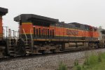 BNSF 984